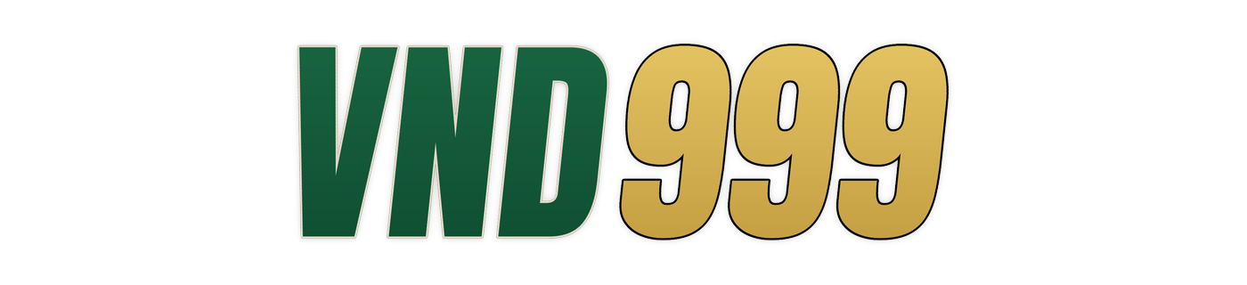 vnd999 Logo